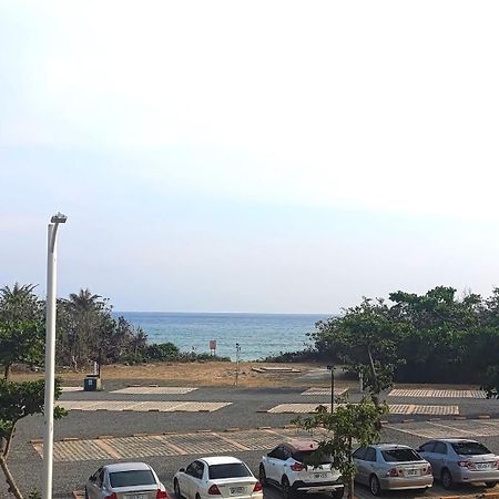 Tz Shin Resort Hostel Kenting Exterior foto