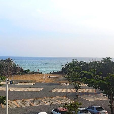 Tz Shin Resort Hostel Kenting Exterior foto