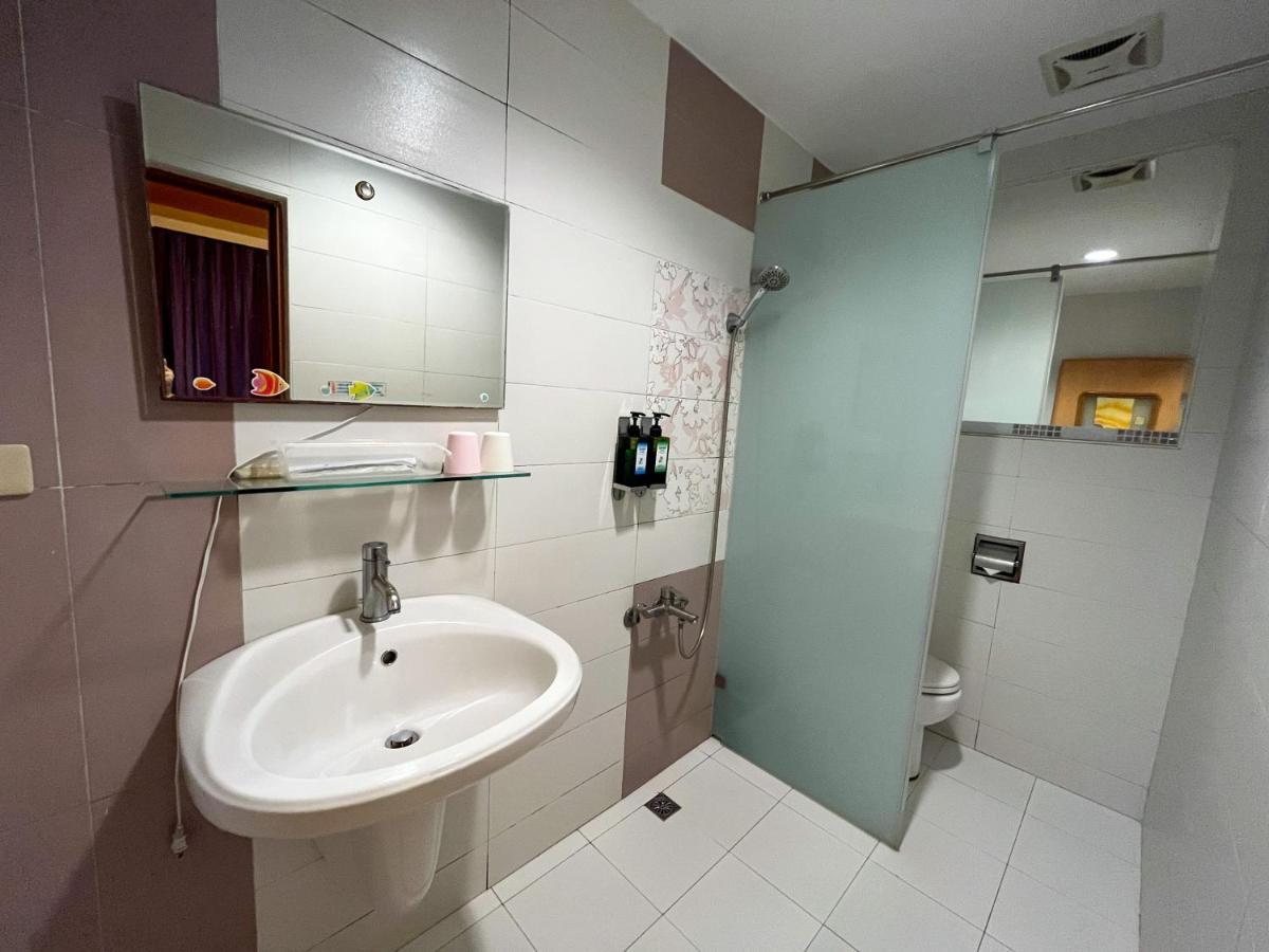 Tz Shin Resort Hostel Kenting Exterior foto
