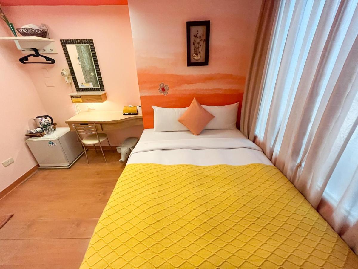 Tz Shin Resort Hostel Kenting Exterior foto