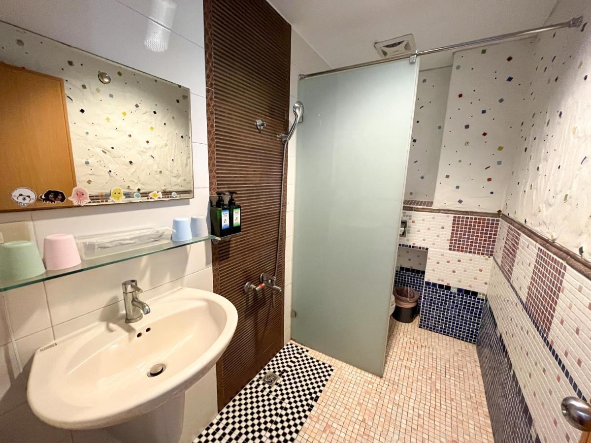 Tz Shin Resort Hostel Kenting Exterior foto