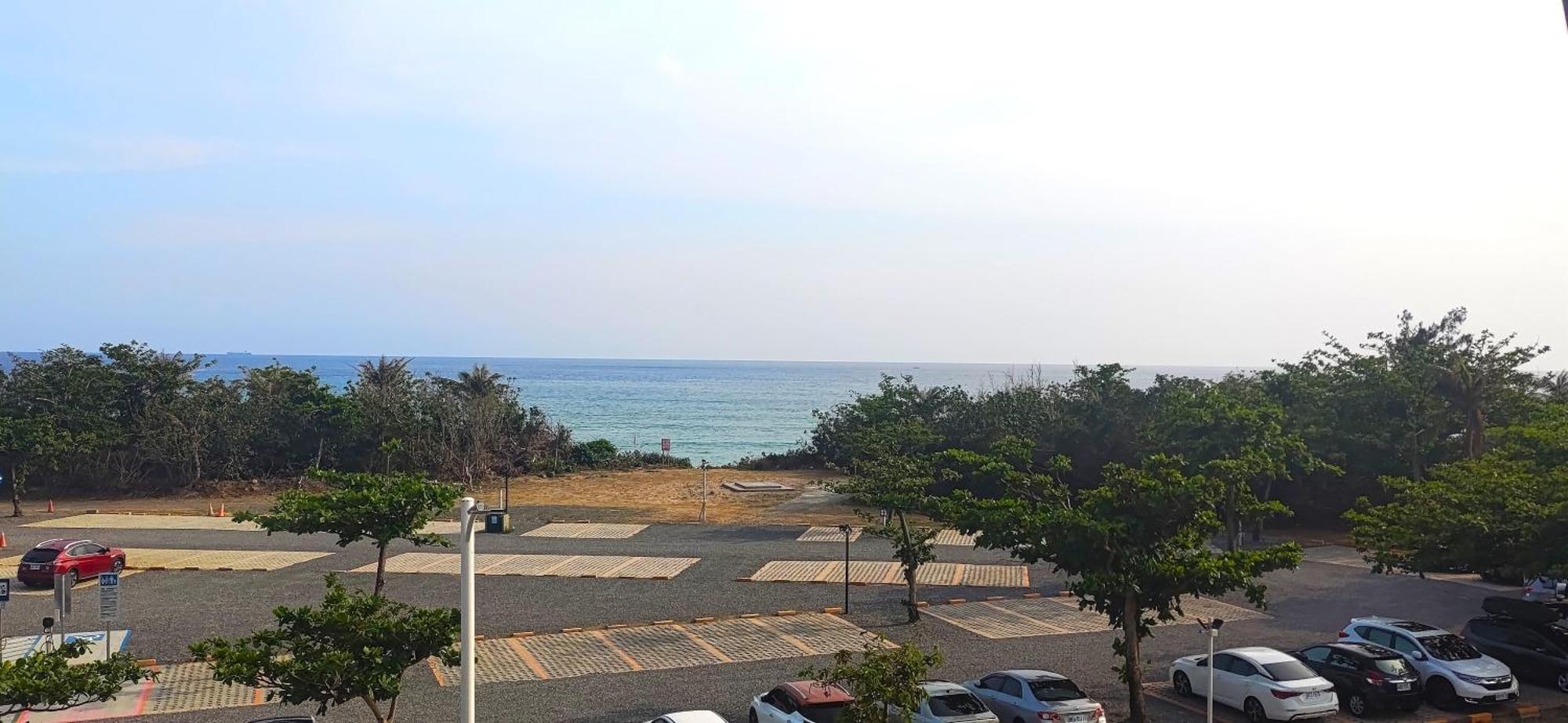 Tz Shin Resort Hostel Kenting Exterior foto