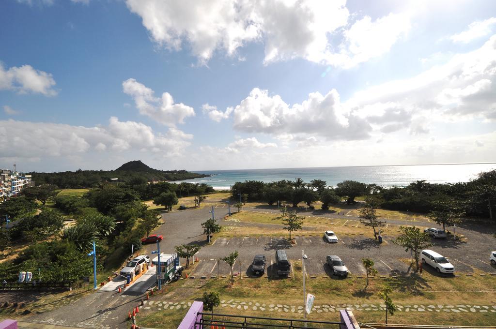 Tz Shin Resort Hostel Kenting Exterior foto