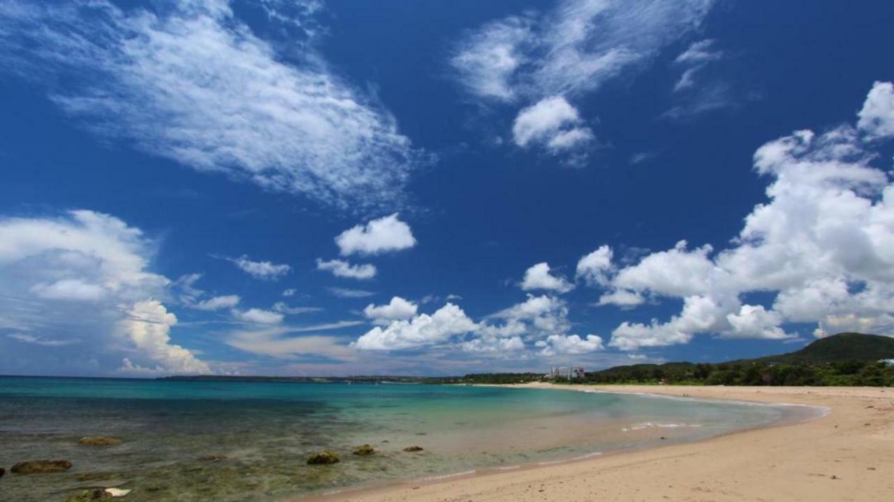 Tz Shin Resort Hostel Kenting Exterior foto